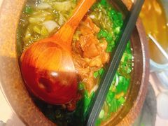 -山石榴·贵州菜(丰盛里店)