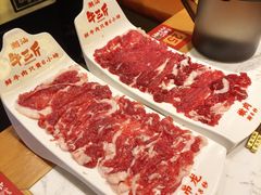 -牛三斤潮汕鲜牛肉火锅(昌发展万科店)