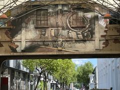 -半岛1919创意园区