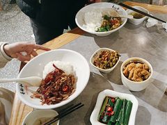 -易裕和·长沙米粉(竹塘西路店)