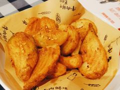 -雪熊哈尔滨烧烤·精酿啤酒·砂锅(中央胜境店)