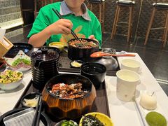 -银河烧鳗·活鳗料理专门店(西单大悦城店)