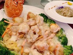 -上海浦西万怡酒店