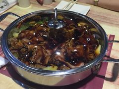 -和福顺养生焖锅(吾悦广场店)