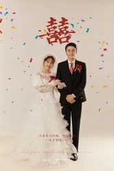 -爱城婚纱摄影·品质严选店