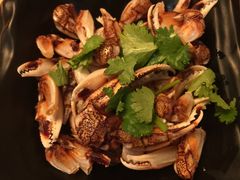 -枪火串烧·东北特色烧烤(罗湖总店)