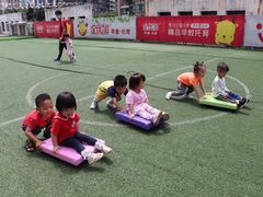 -全优加早教·托育(光大花园校区)