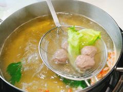 -海银海记牛肉火锅(解放路店)