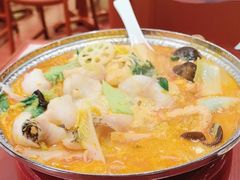 -喜家德虾仁水饺(长泰广场店)