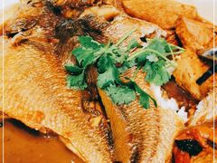 -天天鱼港·海鲜·鲅鱼水饺·招牌烤鸭(黄骅店)