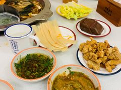 -陳艳红火锅(港汇店)
