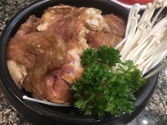 -韩罗苑(万象城店)