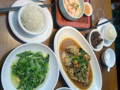 -外婆烧.老杭帮菜(庆春店)