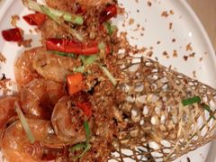 -避风塘(百联东郊店)