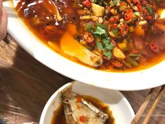 -罗妈砂锅(四川成都奎星楼店)