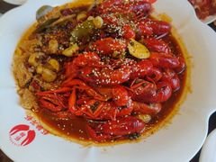 -於氏虾神(盱眙总店)