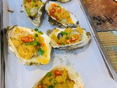 -老谢野馄饨(延安路店)