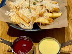 -森Some Fusion(荔湾店)