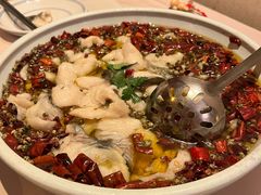 -龙门阵茶屋川菜馆(武康路店)