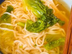 -和雅集素食(景区店)