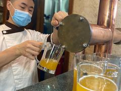 -汉巴味德(大悦城店)