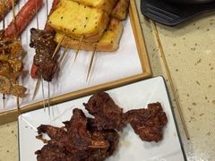 -延边烧烤•8年匠心(秦皇岛总店)