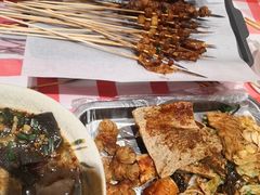 -龙虾当家·大排档(红谷滩五中店)