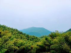 -径山寺