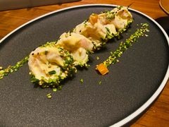 -喜鼎海胆水饺(东港店)
