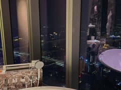 -广州四季酒店