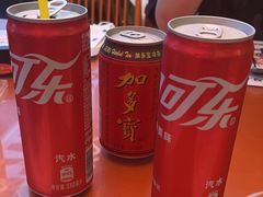 -神府路壹号·海鲜烧烤·砂锅粥·锅物(三坊七巷店)