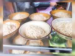 -南街牛肉麺(南街店)