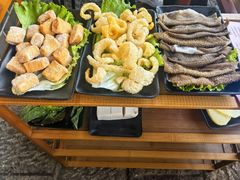 -大理.老字号渝记酸萝卜乌鱼(古城总店)