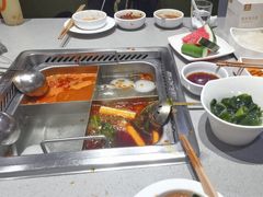 -海底捞火锅(吾悦广场店)
