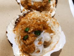 -蚝堡海鲜·威海菜·海肠捞饭·烧烤·亚洲吃蚝公司(幸福门店)