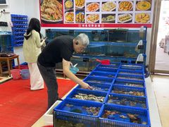 -双月饭店·20年老字号(新村店)