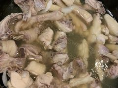文昌椰子鸡-烹然四季椰子鸡火锅(团结湖总店)