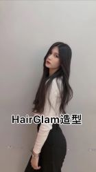 -Hair Glam 格拉姆造型旗舰店