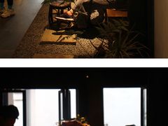 -Metal hands·铁手咖啡