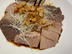 冷水猪肚-炳胜品味(海印总店)