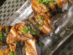 -昊·来了寿司(双楠2店)