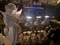 -CHURCH  BISTRO 教堂·餐吧