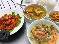 -小城故事·地道宁波味(月湖盛园店)