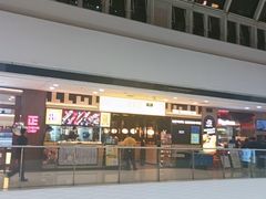 -万达广场(松江店)