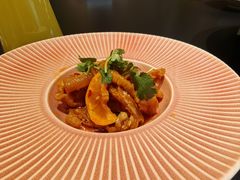 -老馆子·建德菜·山肴鱼鲜(海威新界店)