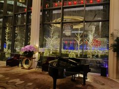 -北京丽晶酒店