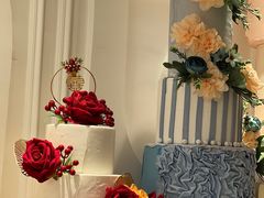 -米兰朵蛋糕面包店(劲松七路店)