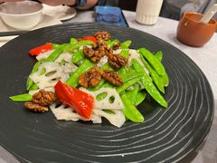 -金哥私房菜馆(张府园总店)