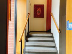 -星巴克(红房子店)