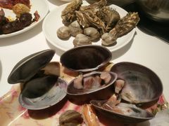-鼎香缘海鲜自助火锅烤肉(锦辉购物广场店)